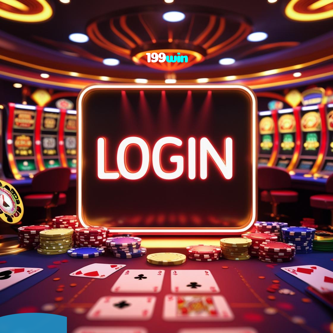 199win：Conquiste prêmios no blackjack e aposte no futebol ao vivo com segurança!