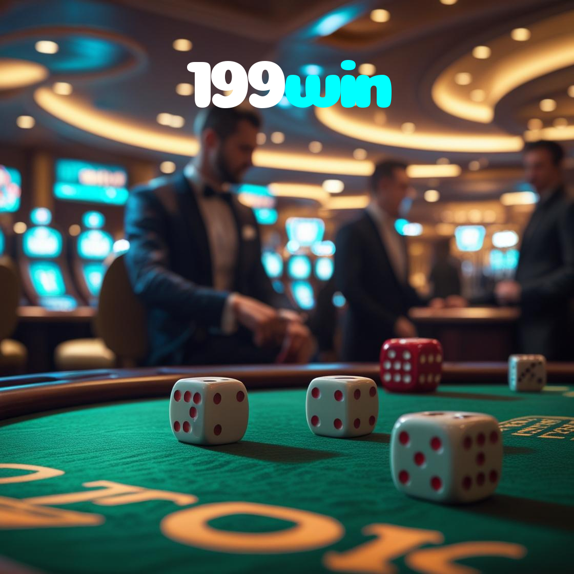 199win:O cassino online perfeito para quem ama futebol e jogos emocionantes!