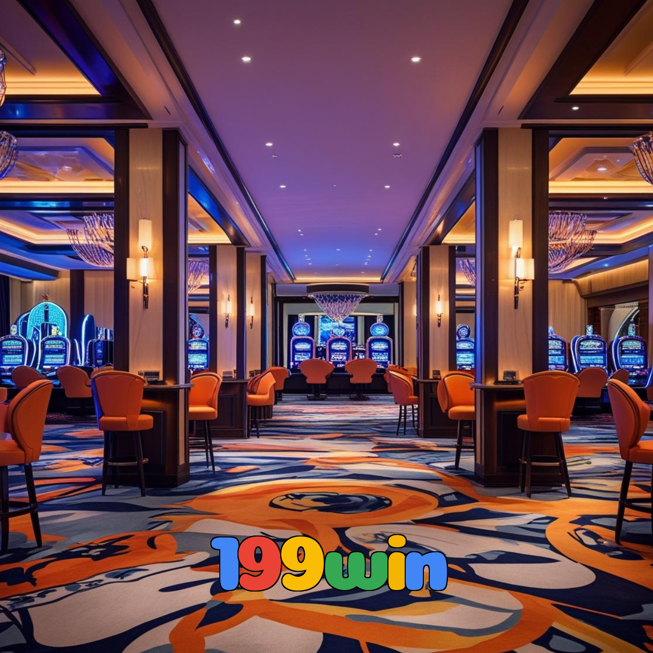 199win：Aposte nas melhores slots e conquiste vitórias impressionantes!