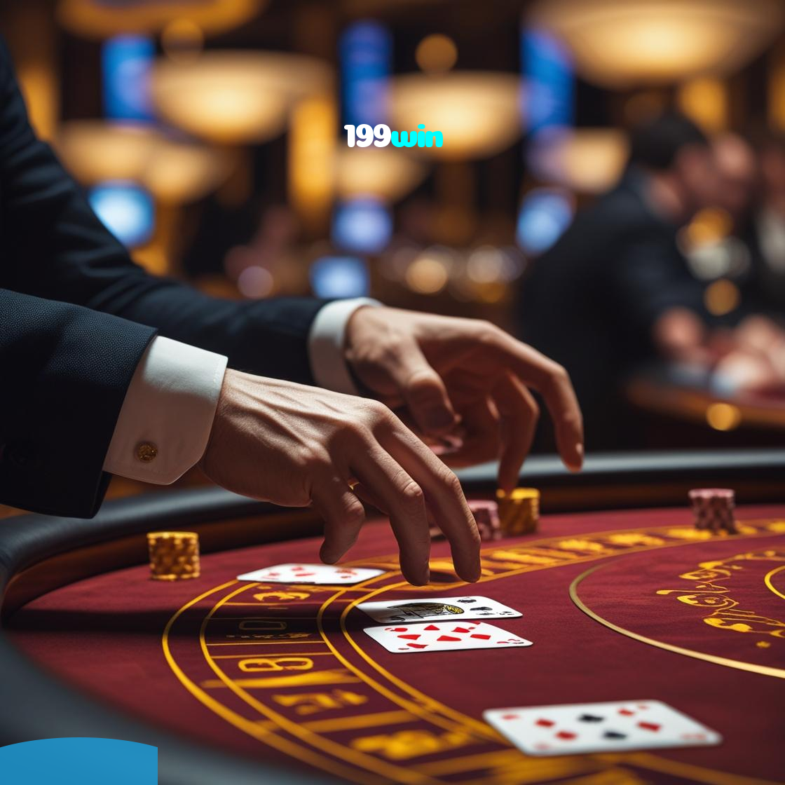 199win：Cada giro nas slots é uma chance de grandes vitórias!