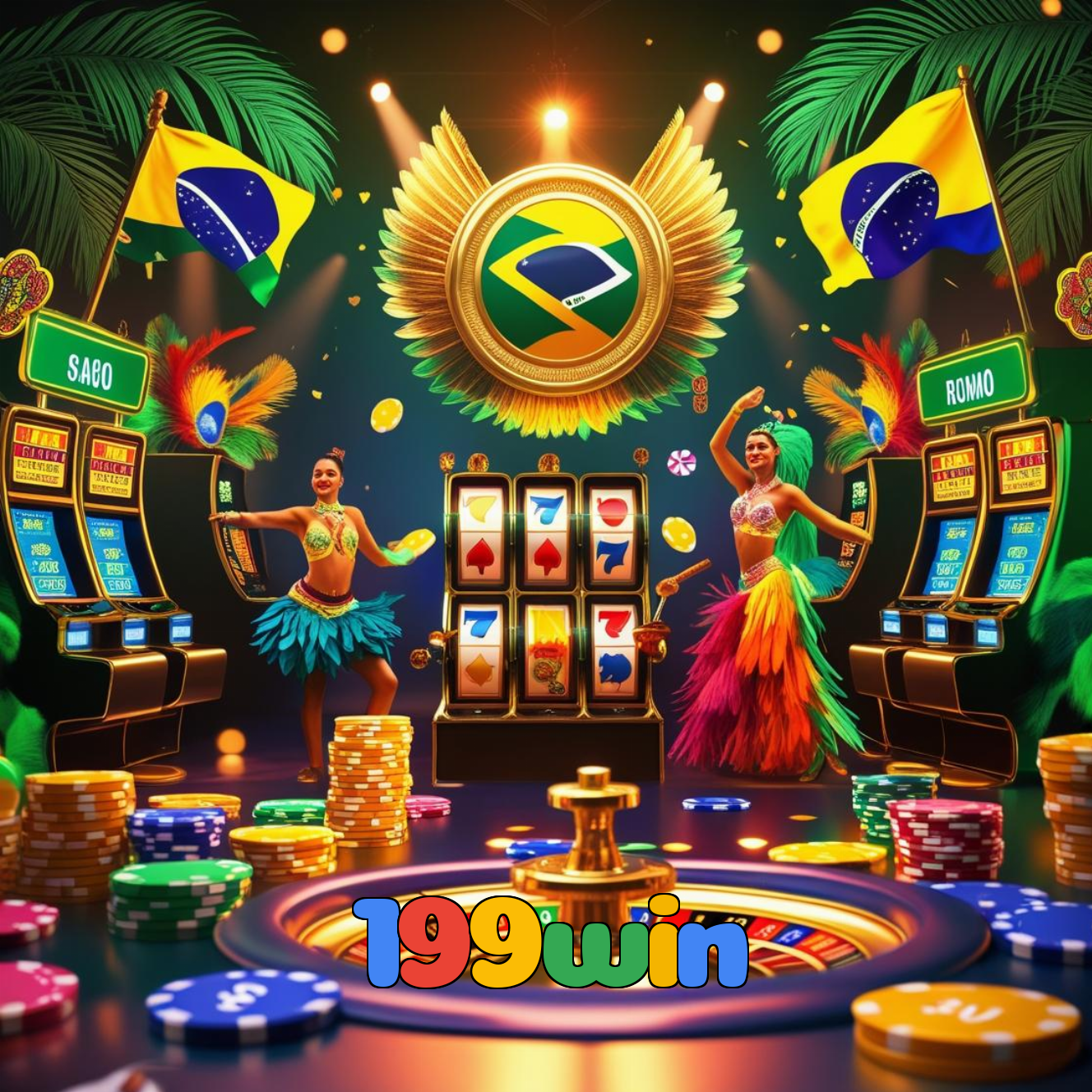 199win：Aposte no futebol e conquiste prêmios em blackjack e roleta!