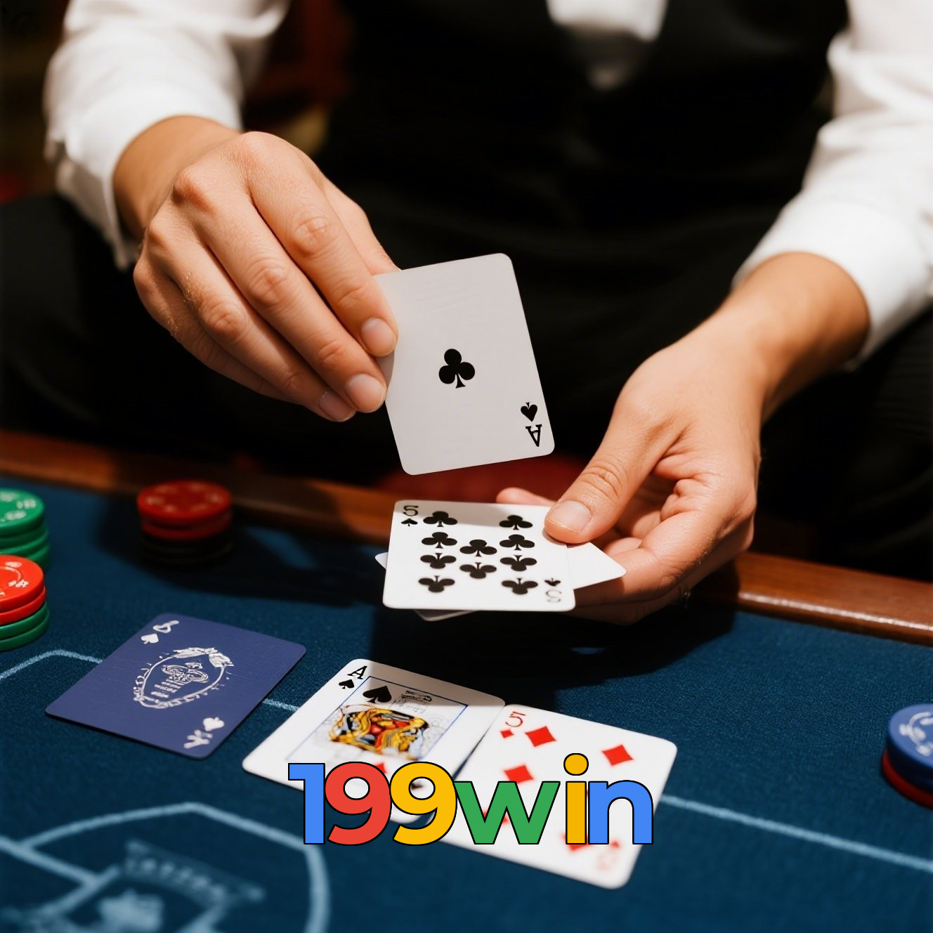 199win:Apostas em futebol e diversão em blackjack esperam por você!