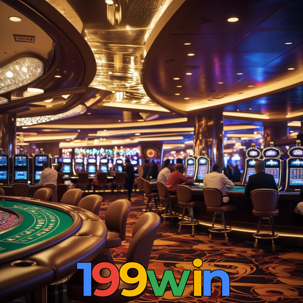 199win:Jogue nas melhores slots e conquiste jackpots incríveis!