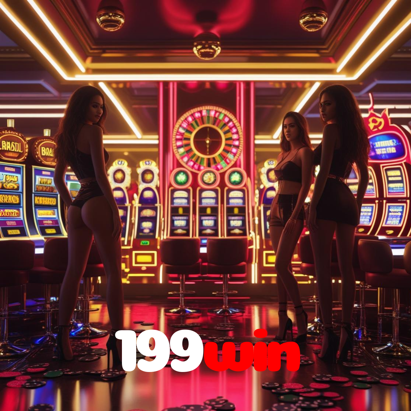 199win:Jogue nas roletas e veja grandes prêmios surgirem para você!