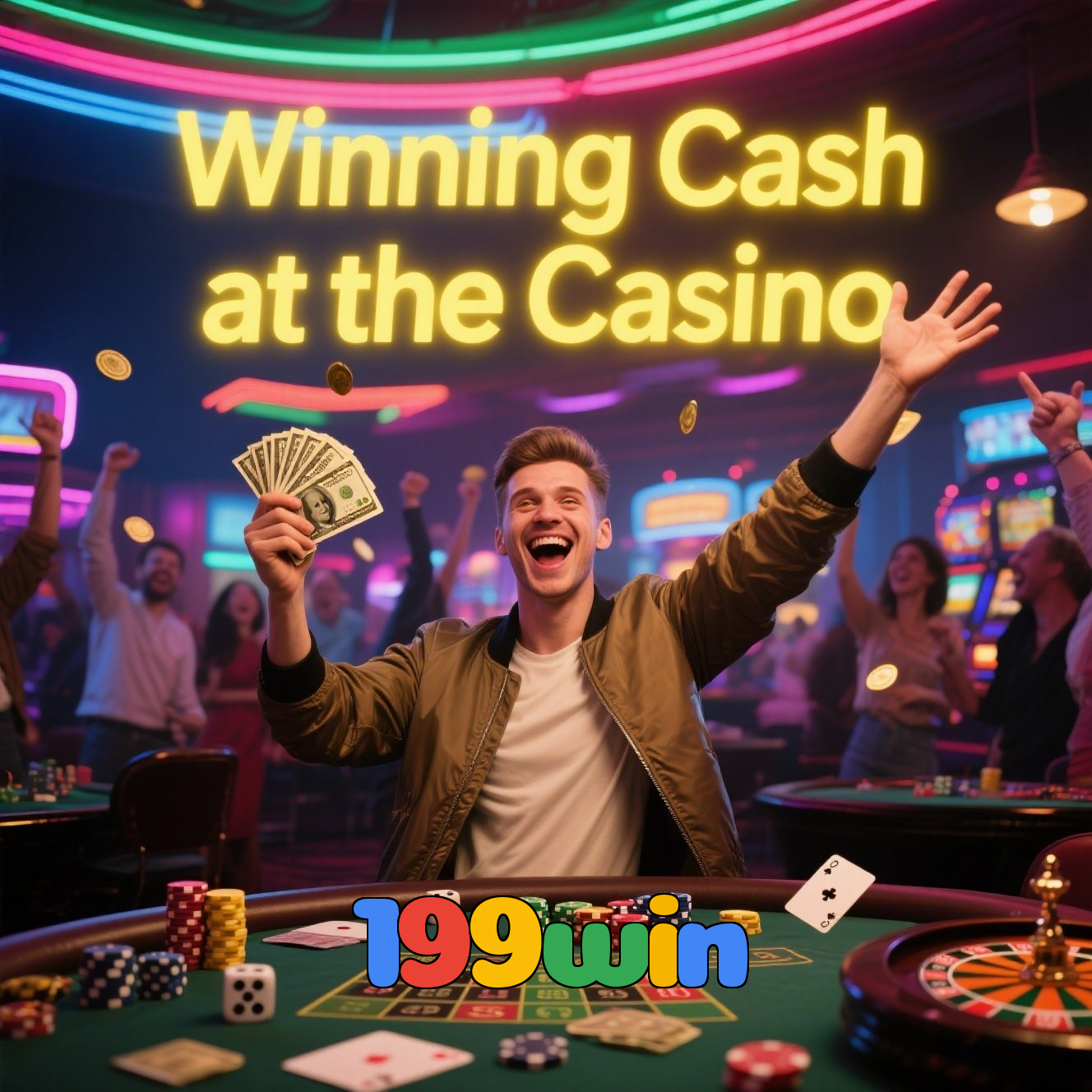 199win：O melhor cassino online está te esperando! Aposte e vença!