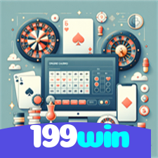 199win:A sorte está ao seu lado no cassino online com jogos de roleta e apostas no futebol!