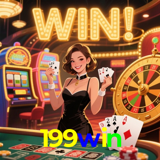 199win：Jogue poker e prove que você é o melhor nas cartas!