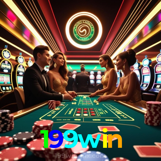 199win：Cada giro pode ser um novo prêmio! Descubra as melhores slots online!