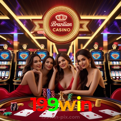 199win：As maiores vitórias nas slots estão esperando por você! Jogue agora!