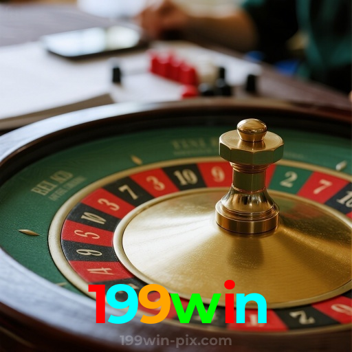 199win：Em nosso cassino online, a diversão nunca tem fim!