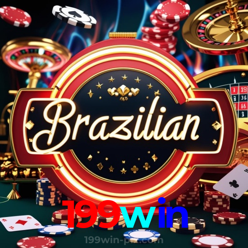 199win：Grandes jackpots estão te esperando! Gire a roleta e ganhe agora!