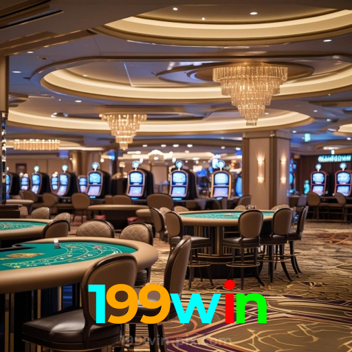 199win：Cada giro nas slots pode te levar à grande vitória!