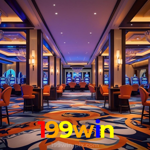 199win:Apostas em futebol e os melhores jackpots de cassino te esperam!