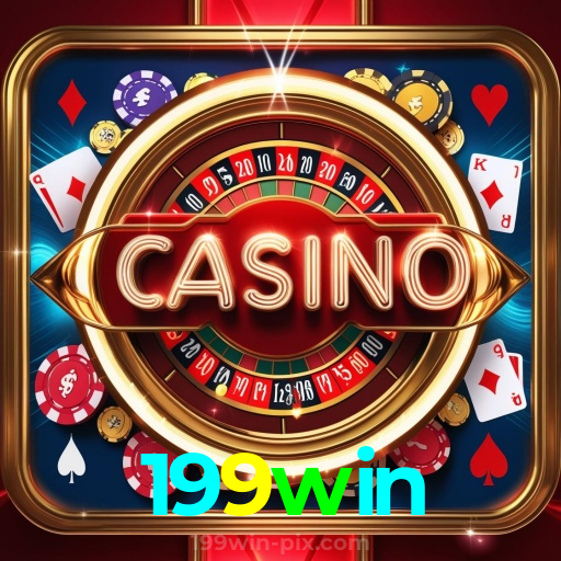 199win:Jogue blackjack, poker e aposte no futebol para vitórias épicas!