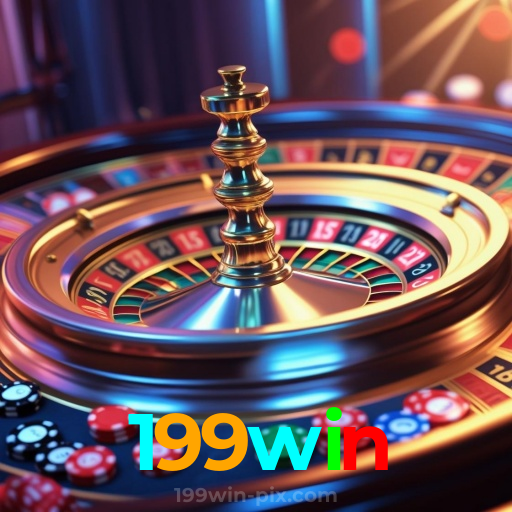 199win：Onde sua sorte brilha: poker, roleta e apostas no futebol online!