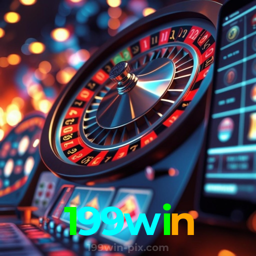 199win:A melhor plataforma de cassino para apostas no futebol e roleta!