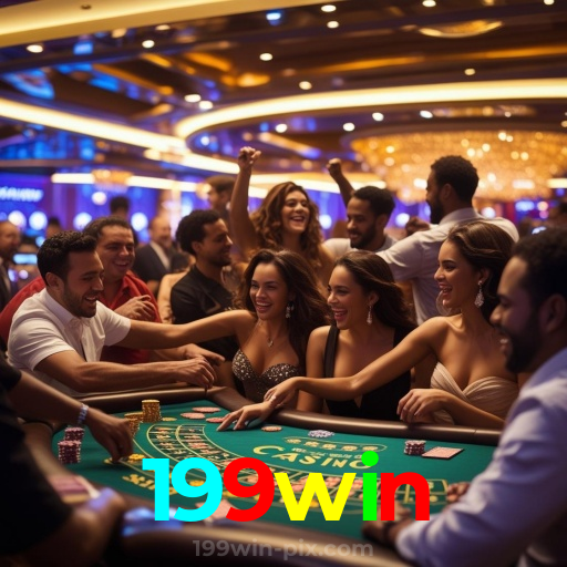 199win：A sorte te espera! Aposte agora nas nossas roletas!