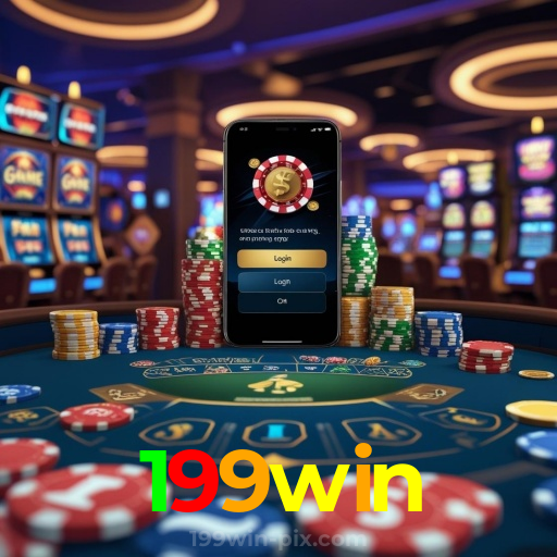 199win:Jogue poker online e mostre que você é o mestre das cartas!