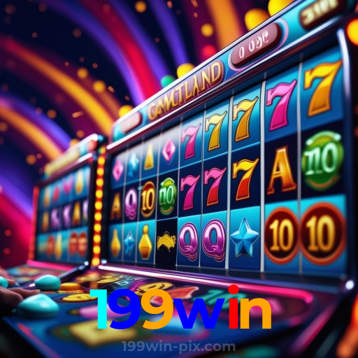 199win:Jogue em nosso cassino online e descubra os maiores jackpots!