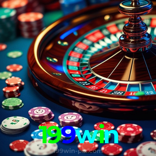 199win:A emoção do blackjack te espera! Aposte e vença agora!
