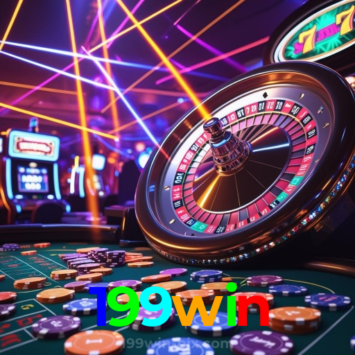199win：Jogue agora nas melhores slots e ganhe prêmios fantásticos!