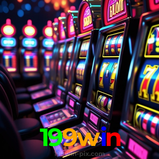 199win：Jogue agora nas melhores slots e ganhe muito mais!