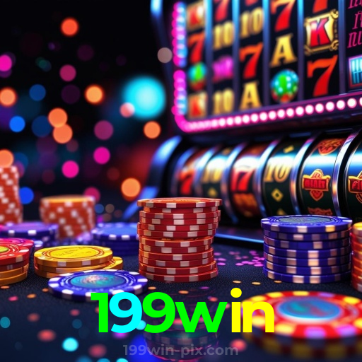 199win：Jogue nas melhores slots e conquiste o jackpot dos seus sonhos!