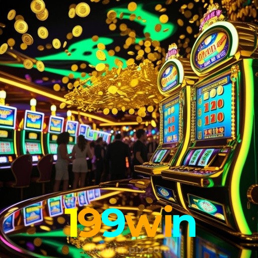 199win:A diversão está garantida! Aposte nas melhores slots agora!