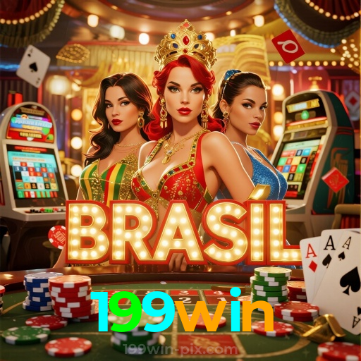 199win:Venha viver a emoção do cassino! Gire a roleta e ganhe grandes prêmios!