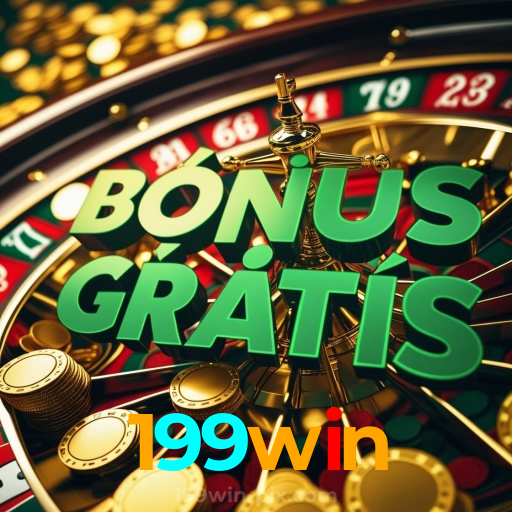199win:Onde as vitórias no futebol se encontram com os jackpots do cassino!