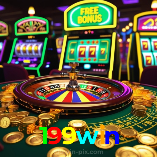 199win：As melhores slots e jackpots estão esperando por você! Jogue agora!