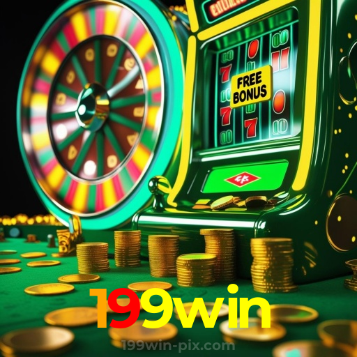 199win:Cada giro nas slots pode ser uma grande vitória! Aposte agora!