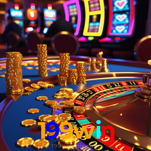 199win:Apostas no futebol e diversão com roleta e blackjack no nosso cassino online!
