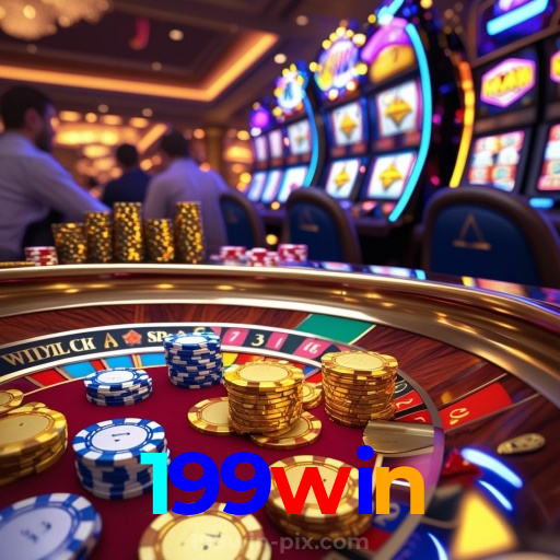 199win:Aposte no futebol, jogue poker e conquiste vitórias épicas!