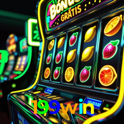 199win:Aposte no futebol e conquiste vitórias incríveis nos jogos de cassino!
