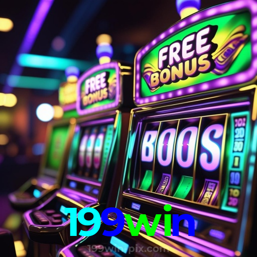 199win：Jogue nas roletas e ganhe prêmios sensacionais!