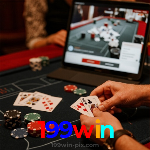 199win：Apostas emocionantes em futebol e diversão garantida em blackjack e roleta!