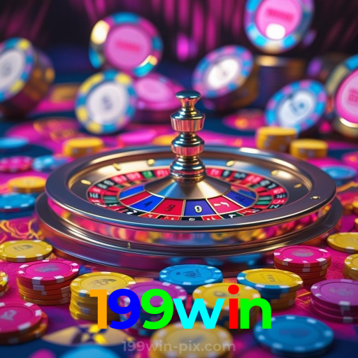 199win：Sinta a emoção de ganhar no cassino online! Aposte e vença!