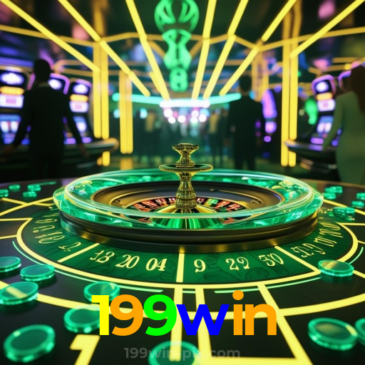 199win：Em cada giro nas slots, a vitória está ao seu alcance!