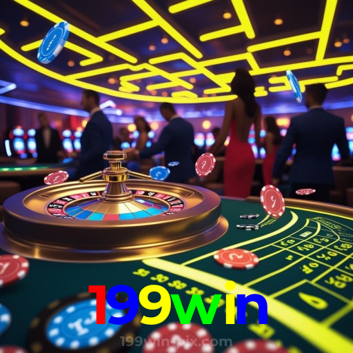 199win：Jogue poker, aposte no futebol e vença com grandes prêmios!