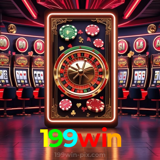 199win：A sorte está no cassino online com apostas no futebol e grandes vitórias!