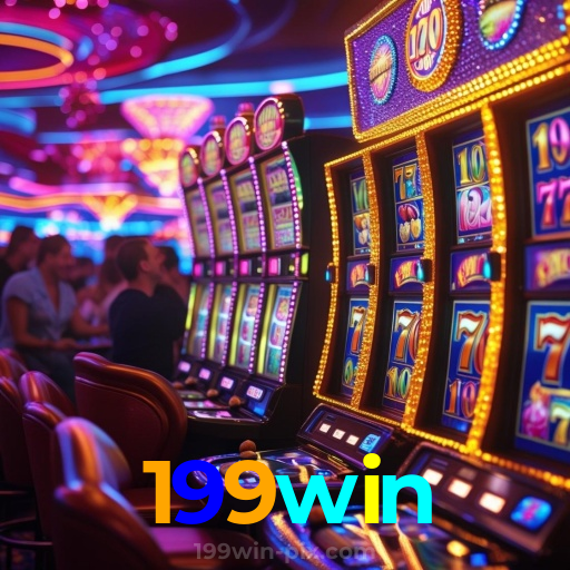 199win：Aposte agora e ganhe no melhor cassino online!