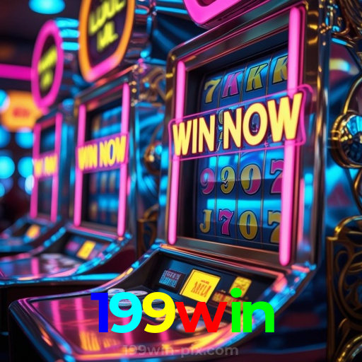 199win:Jogue nas melhores slots e leve para casa prêmios sensacionais!