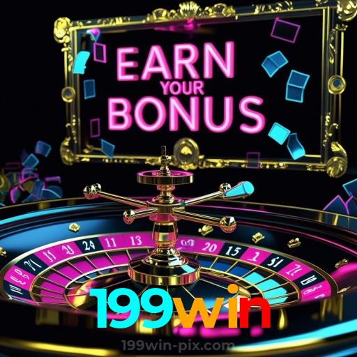 199win：Cada giro pode ser um novo prêmio! Descubra as melhores slots online!