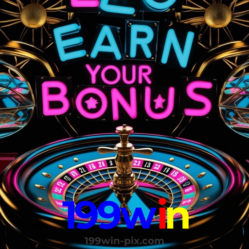 199win：Gire nas slots e conquiste o prêmio da sua vida!
