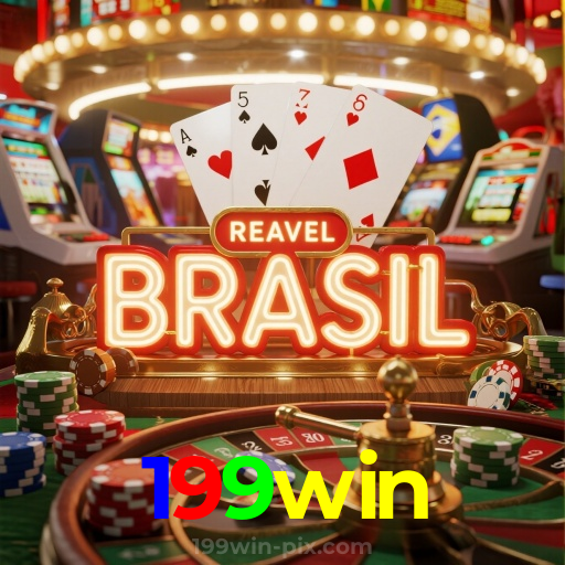 199win：Jogue poker, aposte no futebol e conquiste prêmios incríveis no cassino!