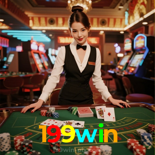199win：Aposte no futebol e ganhe grandes prêmios com jogos de blackjack!