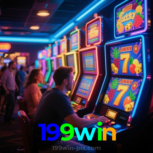 199win：Entre no nosso cassino e aposte nas melhores máquinas caça-níqueis!