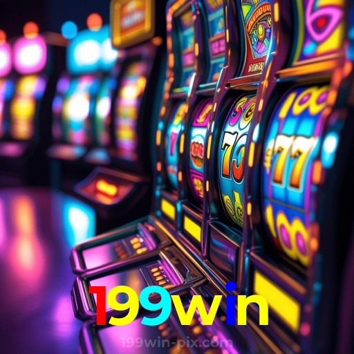 199win：Entre na ação! Aposte nas slots e conquiste grandes vitórias!