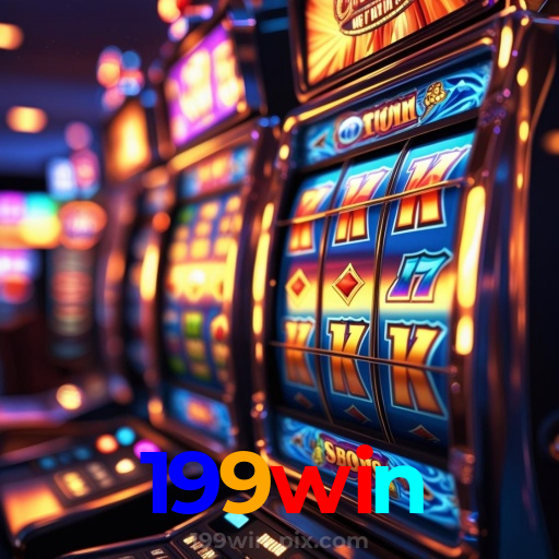 199win：O melhor cassino para você jogar slots e apostar no seu time de futebol!